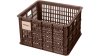 Basil Crate M  1 1/8 -1,5  tapered braun
