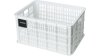 Basil Crate L  1 1/8 -1,5  tapered weiß