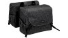 New Looxs Mondi Joy Double  L schwarz