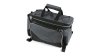 Haberland Flexibag Top  XXL grau, rot