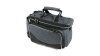 Haberland Flexibag Top  XXL grau, rot