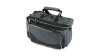 Haberland Flexibag Top  XXL grau, rot