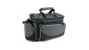Haberland Flexibag Top  XXL grau, rot
