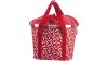 reisenthel Bikebasket  XXL rot