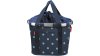 reisenthel Bikebasket  XXL blau