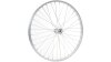 CONTEC Alu Sport + Quando KT-A16F  XXL silber