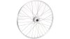 CONTEC Alu Sport + Shimano DH-C3000  XXL silber