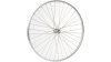 CONTEC Alu Sport + Quando KT-A16F  XXL silber