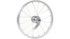 CONTEC Alu Sport + Velosteel 471  XXL silber