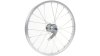 CONTEC Alu Sport + Velosteel 471  XXL silber