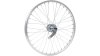 CONTEC Alu Sport + Velosteel 471  XXL silber
