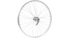 CONTEC Alu Sport + Velosteel 471  XXL silber