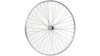 CONTEC Alu Sport + Quando KT-A11R  XXL silber