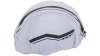 Wowow Helmet Cover Corsa FR Erwachsenen F1 silber