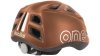 Bobike One Plus Kinder 1 1/8 -1,5  tapered braun