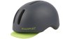 Polisport Commuter Erwachsenen M grau, gelb