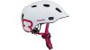 Hamax Thundercap Kinder 1 1/8 -1,5  tapered weiß, violett