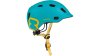 Hamax Thundercap Kinder S blau, gelb