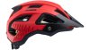 CONTEC Katla MIPS  L rot, schwarz