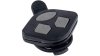 CONTEC Como Remote  F1 schwarz