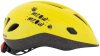 CONTEC Juno Kinder XL gelb