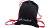 Bollé Helm-Transporttasche  F1 schwarz, rot