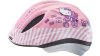 Bike Fashion Hello Kitty Kinder S weiß, rosa