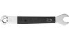 CONTEC TFM-130  14 mm schwarz, silber