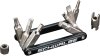 Schwalbe Multitool  1,5 mm schwarz, silber