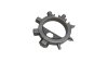 Brave Classic Multifunktionswerkzeug  2 mm silber