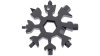 Brave Classic Multifunktionswerkzeug  1,5 mm schwarz
