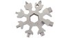 Brave Classic Multifunktionswerkzeug  1,5 mm silber