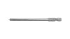 M-Wave Nippelspanner  3 mm silber