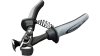 Schwalbe Tread Cutter  2 mm schwarz, grau