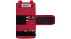 Silca T-Ratchet Kit  8 mm schwarz, rot
