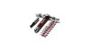 Silca T-Ratchet + TI-Torque Kit  1,5 mm 