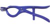 Cyclus Tools Hinterbauspreizzange  1,5 mm blau