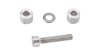 Gates RDM Shimano Snubber  L schwarz