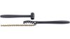 Silca Werkzeug-Set  24 mm schwarz