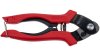 SRAM Kabelzange  XXL schwarz, rot