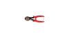 SRAM Kabelzange  XXL schwarz, rot