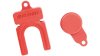 SRAM Montagewerkzeug  XL rot