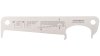 SRAM Kettenverschleißlehre  24 mm silber