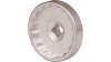 Cyclus Tools Innenlagerabzieher  37 mm silber
