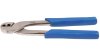 Cyclus Tools Kettennietzange  24 mm silber, blau