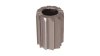 Cyclus Tools Reibahlenhalter  31,8 mm silber, braun