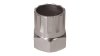 Cyclus Tools Zahnkranzabzieher  24 mm silber