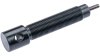 Cyclus Tools Ersatzstift  24 mm schwarz