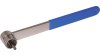 Cyclus Tools Zahnkranzabzieher  24 mm silber, blau