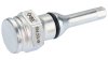 Cyclus Tools Snap.in SN.53-W  4 mm silber